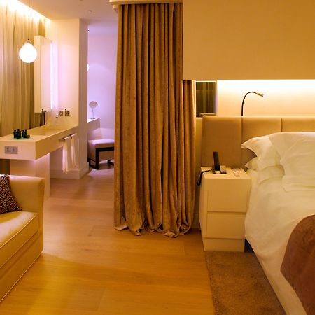 Abac Restaurant Hotel Barcelona Gl Monumento Ngoại thất bức ảnh