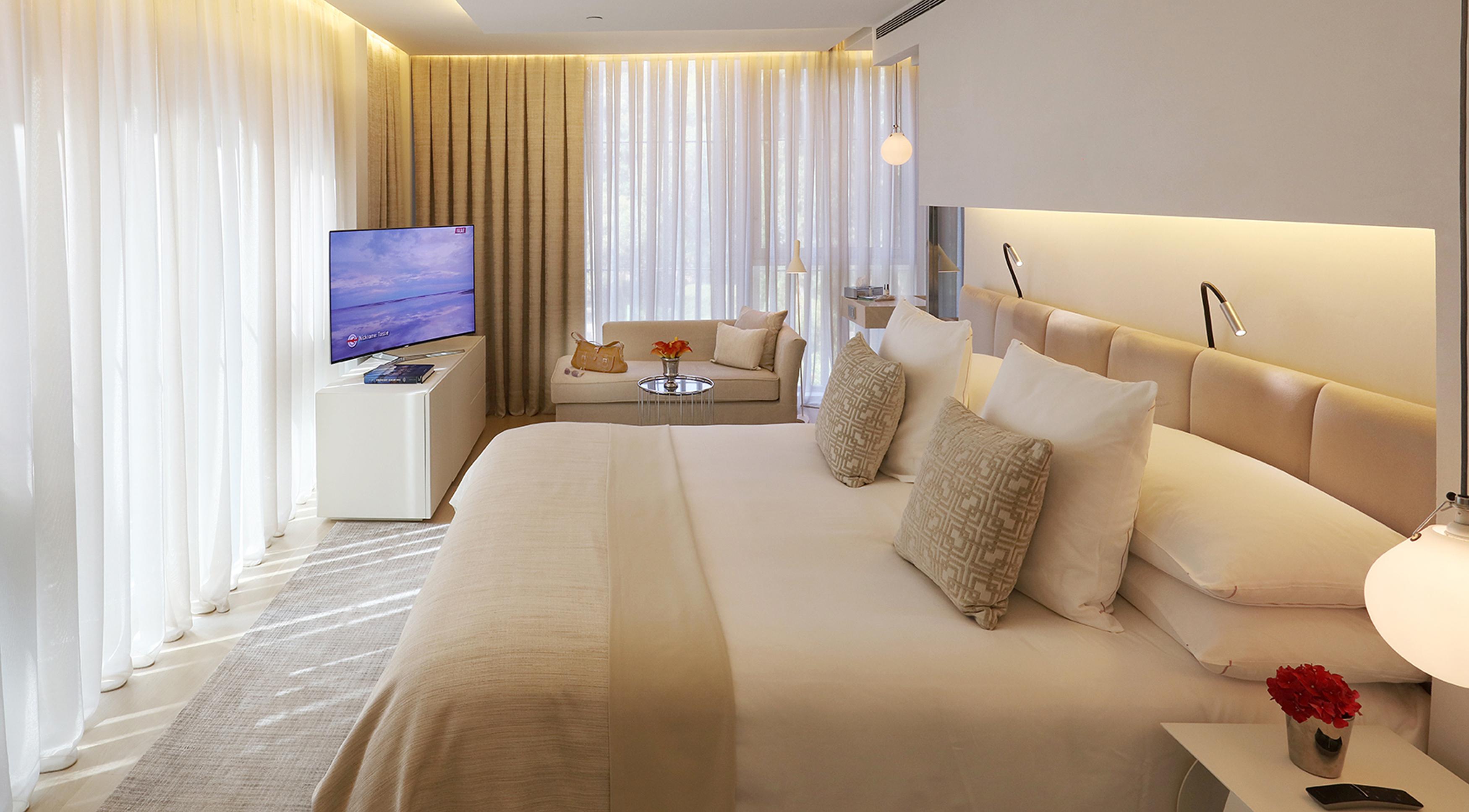 Abac Restaurant Hotel Barcelona Gl Monumento Ngoại thất bức ảnh