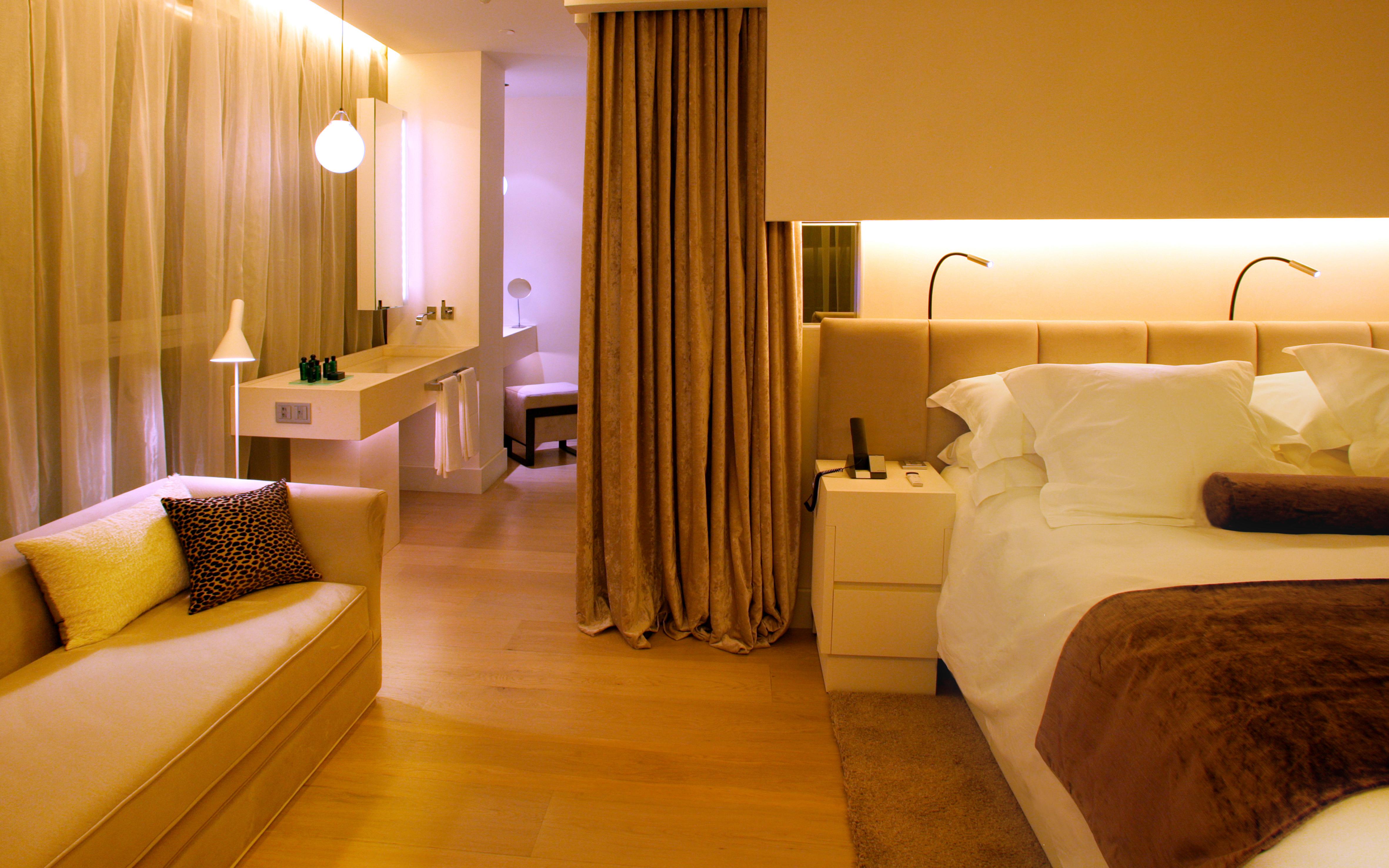Abac Restaurant Hotel Barcelona Gl Monumento Ngoại thất bức ảnh