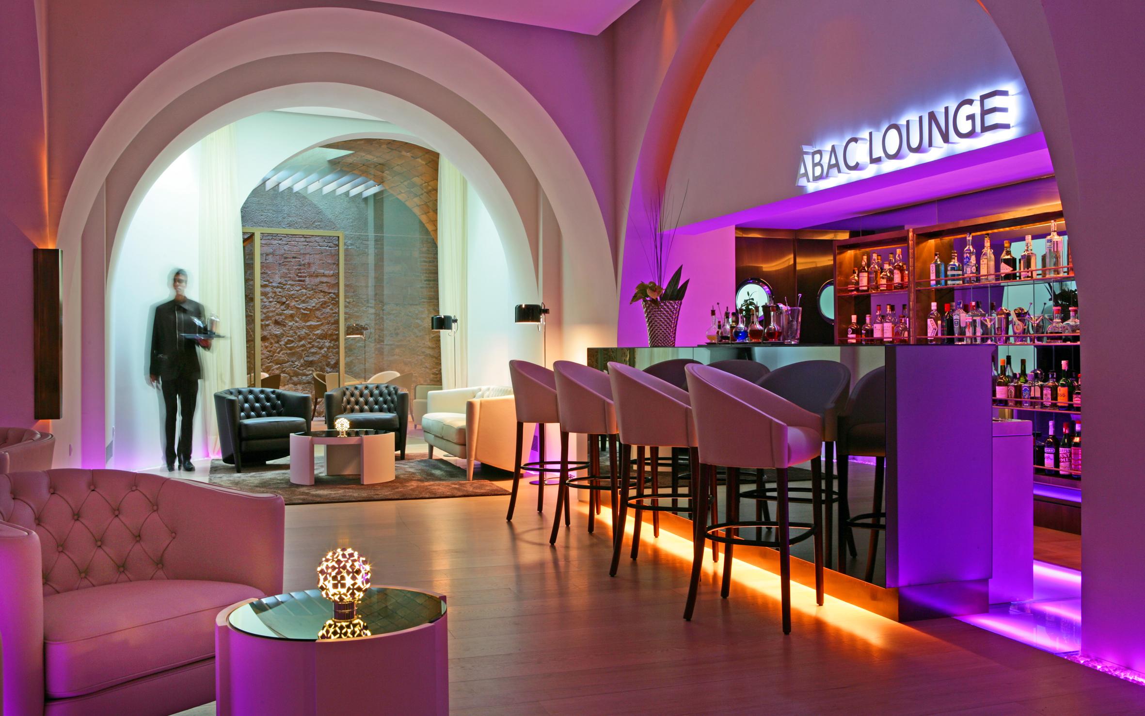 Abac Restaurant Hotel Barcelona Gl Monumento Ngoại thất bức ảnh