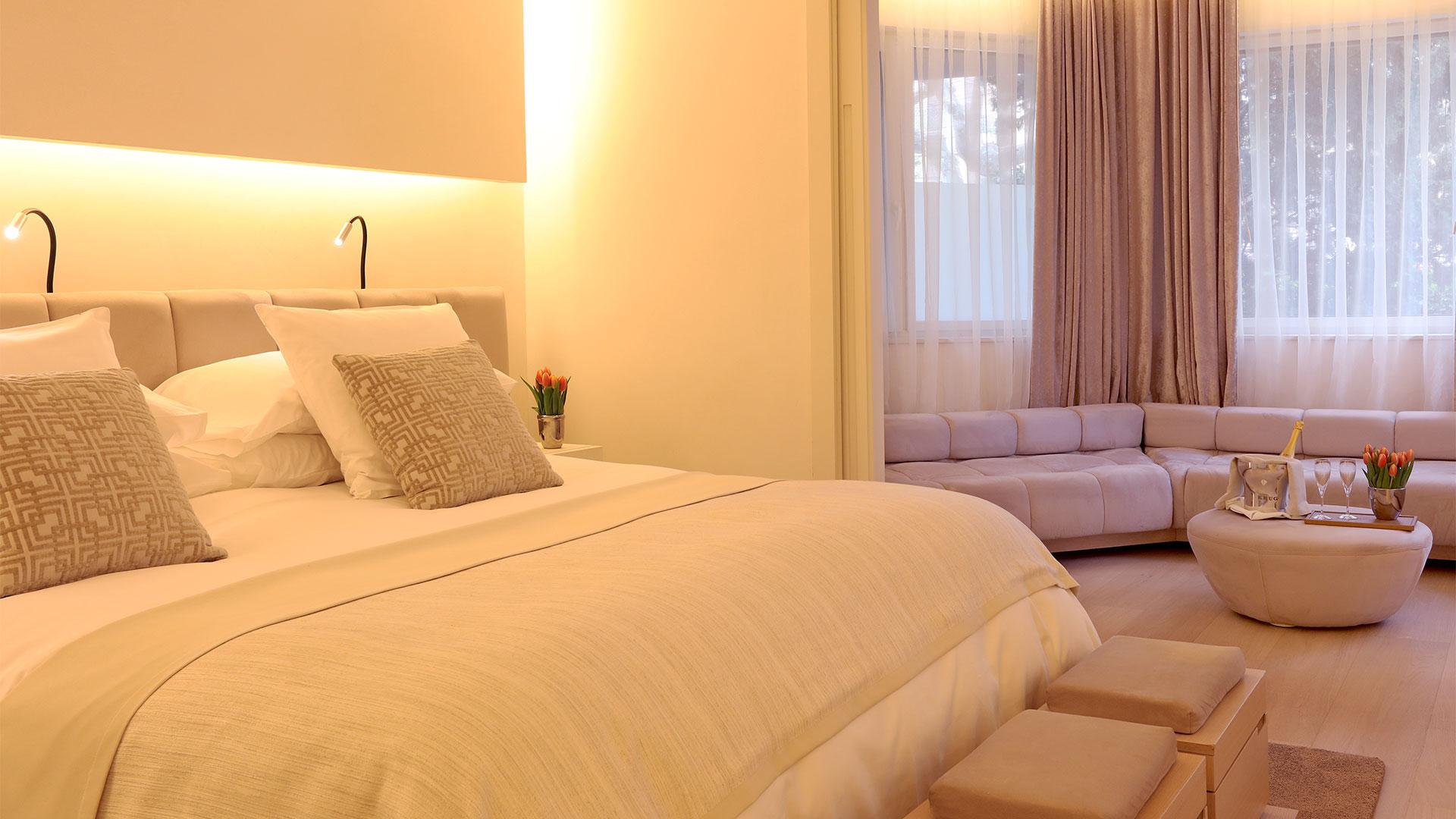 Abac Restaurant Hotel Barcelona Gl Monumento Ngoại thất bức ảnh